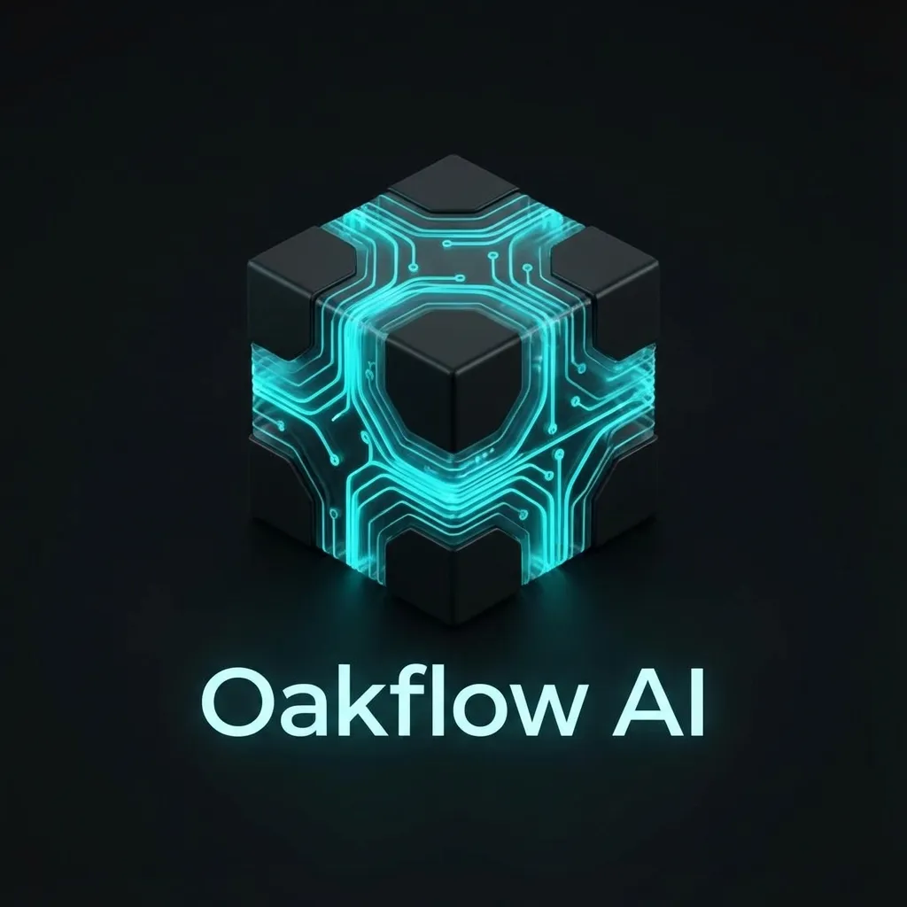 OakflowAI Logo